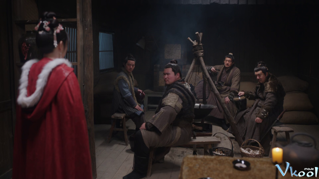 Xem Phim Tân Xuyên Nhật Thường - New Life Begins - Ahaphim.com - Ảnh 2