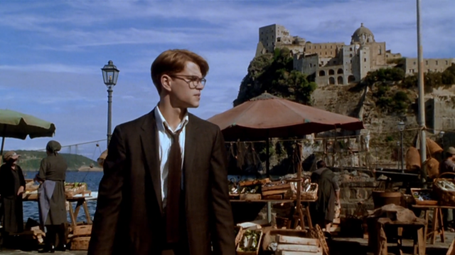 Quý Ông Đa Tài (The Talented Mr. Ripley 1999)