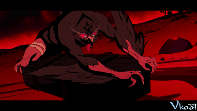 Xem Phim X-men 97 - X-men '97 - Ahaphim.com - Ảnh 3