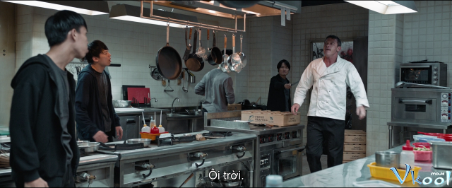 Xem Phim Vây Hãm Tại Đài Bắc - Weekend In Taipei - Ahaphim.com - Ảnh 3