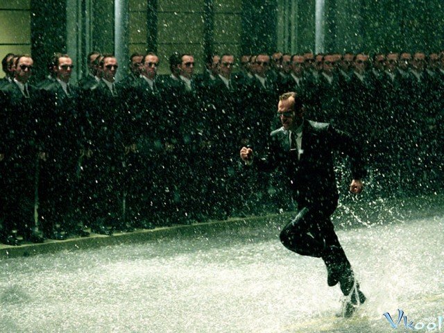 Xem Phim Ma Trận 3: Cách Mạng Ma Trận - The Matrix Revolutions - Ahaphim.com - Ảnh 2