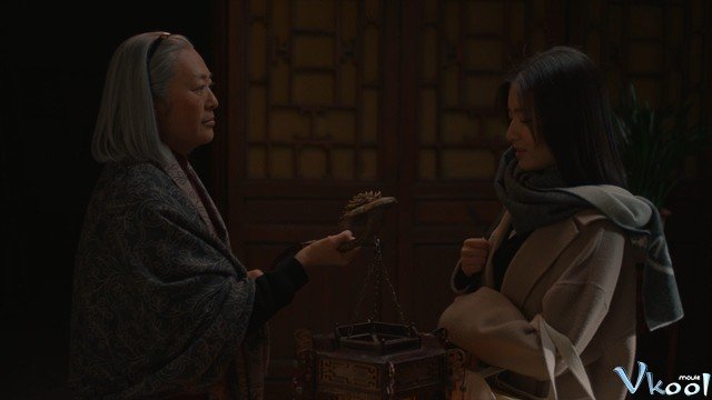 Xem Phim Mộng Hồi Đại Thanh - Dreaming Back To The Qing Dynasty - Ahaphim.com - Ảnh 2