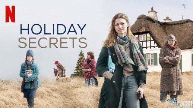 Bí Mật Kì Nghỉ Lễ (Holiday Secrets)