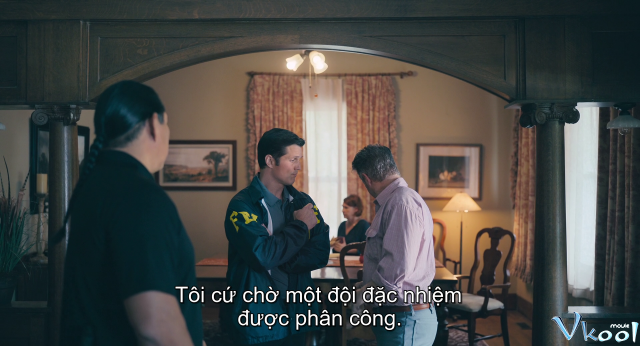 Xem Phim Điệu Nhảy Lộng Lẫy - Fancy Dance - Ahaphim.com - Ảnh 2