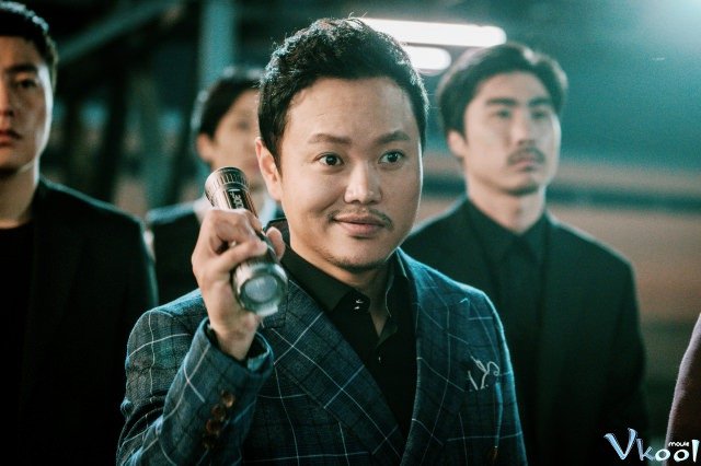 Xem Phim Điệp Viên Ngoài Giờ - Part-time Spy - Ahaphim.com - Ảnh 4