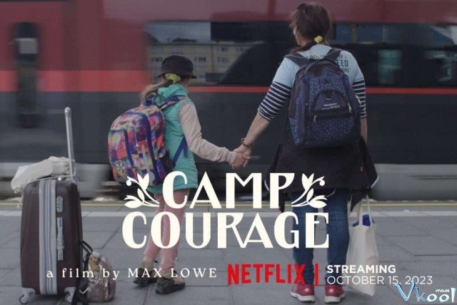 Trại Hè Dũng Cảm (Camp Courage)