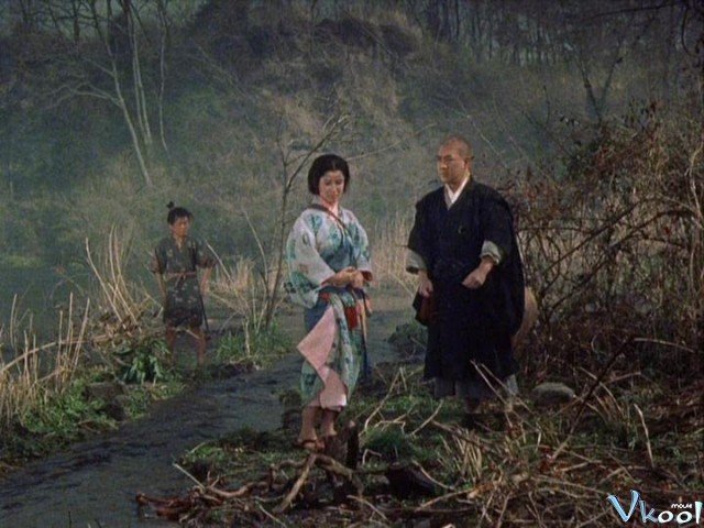 Xem Phim Kiếm Sĩ Miyamoto Musashi 2: Quyết Đấu Ở Nhất Thừa Tự - Samurai 2: Duel At Ichijoji Temple - Ahaphim.com - Ảnh 3