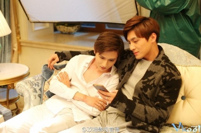 Song Trình (A Round Trip To Love 2016)