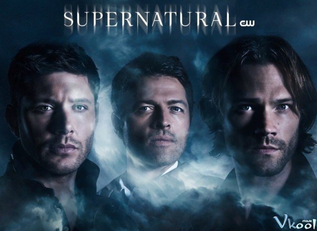 Siêu Nhiên Phần 14 (Supernatural Season 14)