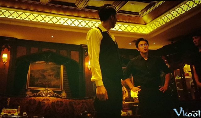 Xem Phim Vượt Qua Bóng Tối - Break Through The Darkness - Ahaphim.com - Ảnh 2