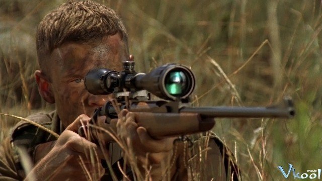 Xem Phim Tay Bắn Điêu Luyện - Sniper: Reloaded - Ahaphim.com - Ảnh 3