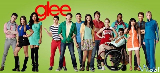 Đội Hát Trung Học Phần 6 (Glee Season 6)