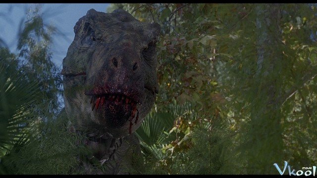 Công Viên Khủng Long 3 (Jurassic Park 3 2001)