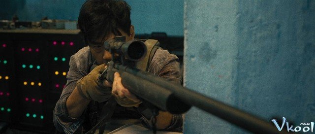 Xem Phim Xạ Thủ: Phản Kích - Sniper Vengeance - Ahaphim.com - Ảnh 3