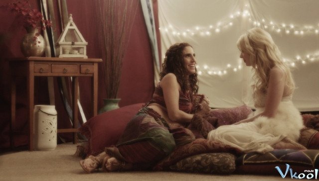 Xem Phim Chuyện Ava Không Thể Làm - Ava's Impossible Things - Ahaphim.com - Ảnh 4