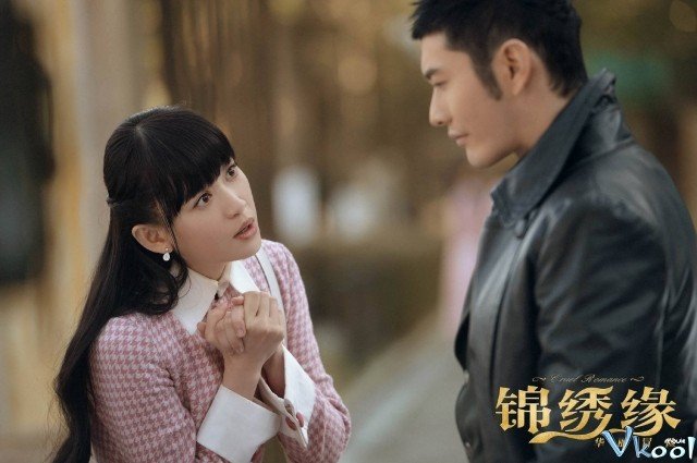 Xem Phim Cẩm Tú Duyên - Hoa Lệ Mạo Hiểm - Cruel Romance - Ahaphim.com - Ảnh 2