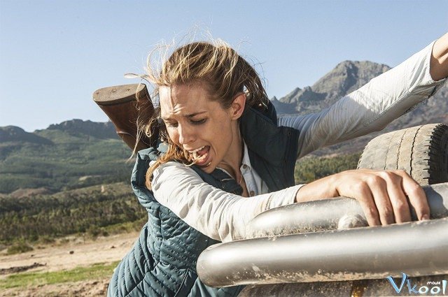 Sâu Đất Khổng Lồ 6: Ngày Lạnh Giá Ở Địa Ngục (Tremors: A Cold Day In Hell 2018)