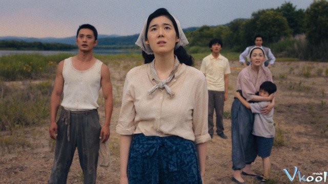 Trò Chơi Pachinko 2 (Pachinko Season 2 2024)