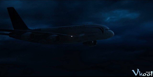 Tiếp Viên Hàng Không 1 (The Flight Attendant Season 1 2020)