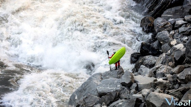 Xem Phim Scott Lindgren: Vượt Sóng - The River Runner - Ahaphim.com - Ảnh 3