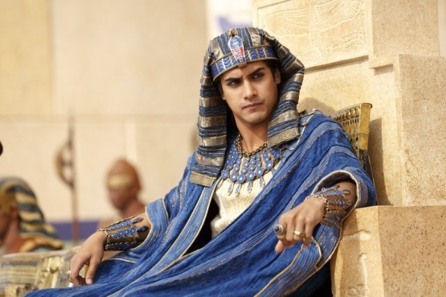 Hoàng Đế Ai Cập Phần 1 (Tut Season 1 2015)