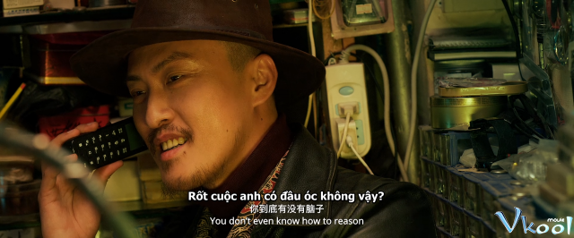 Xem Phim Dự Án Hồ Muối - Saline Lake Project - Ahaphim.com - Ảnh 2