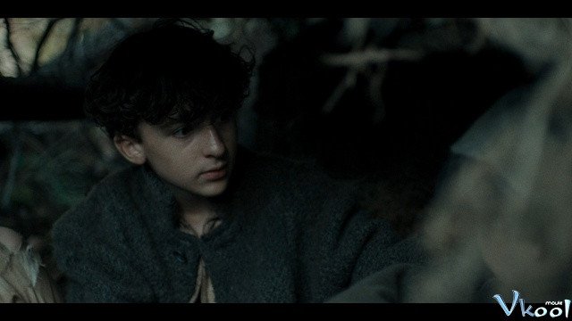 Xem Phim Cậu Bé Trong Rừng - The Boy In The Woods - Ahaphim.com - Ảnh 4