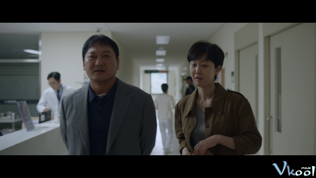 Xem Phim Đặc Vụ Tại Gia - Mission: Cross - Ahaphim.com - Ảnh 2