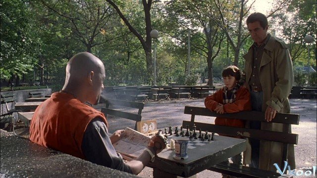 Xem Phim Ván Cờ Ngây Thơ - Searching For Bobby Fischer - Ahaphim.com - Ảnh 3