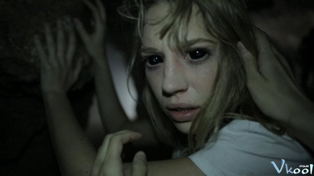 Ác Quỷ Jeruzalem (Jeruzalem 2015)