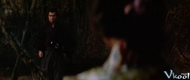Độc Lang Phụ Tử 2 (Lone Wolf And Cub 2: Baby Cart At The River Styx 1972)