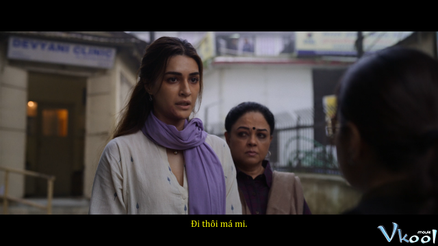 Xem Phim Đôi Hai - Do Patti - Ahaphim.com - Ảnh 3