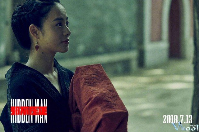 Xem Phim Tà Không Thắng Chính - Hidden Man - Ahaphim.com - Ảnh 4