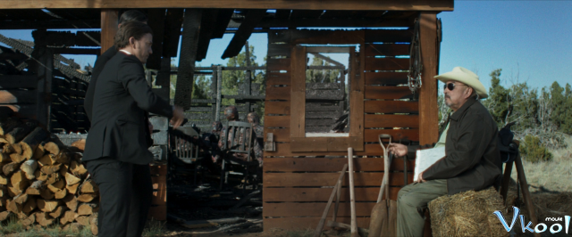 Xem Phim Người Và Luật - Laws Of Man - Ahaphim.com - Ảnh 2