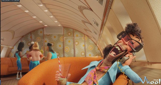 Xem Phim Cô Kỳ Lân Thelma - Thelma The Unicorn - Ahaphim.com - Ảnh 2