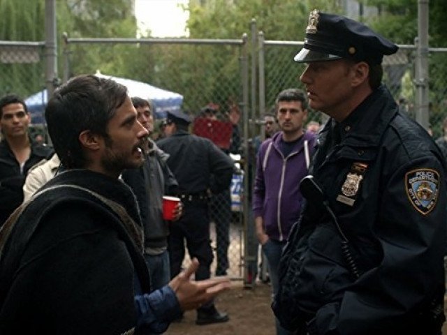 Xem Phim Mozart Trong Rừng Rậm 1 - Mozart In The Jungle Season 1 - Ahaphim.com - Ảnh 2