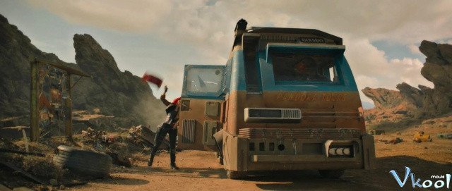 Xem Phim Borderlands: Trở Lại Pandora - Borderlands - Ahaphim.com - Ảnh 3