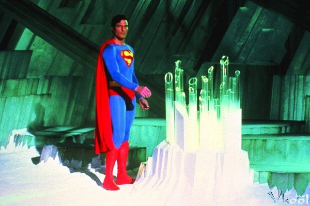 Xem Phim Siêu Nhân 4 - Superman Iv: The Quest For Peace - Ahaphim.com - Ảnh 2