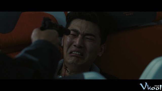 Khủng Bố Trên Không (High Forces 2024)