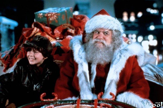 Xem Phim Ông Già Tuyết 1985 - Santa Claus: The Movie - Ahaphim.com - Ảnh 2