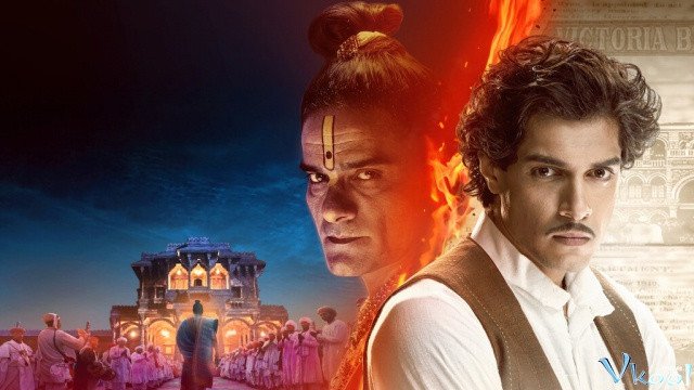 Vụ Kiện Lịch Sử (Maharaj 2024)