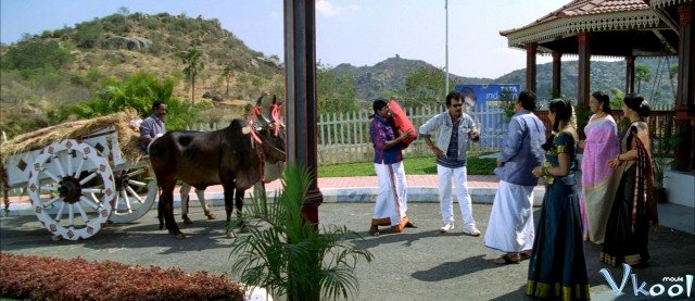 Xem Phim Lâu Đài Tình Ái - Chandramukhi - Ahaphim.com - Ảnh 4