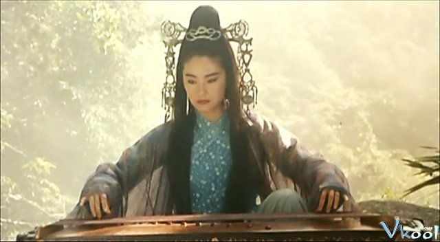 Lục Chỉ Cầm Ma (Deadly Melody 1994)