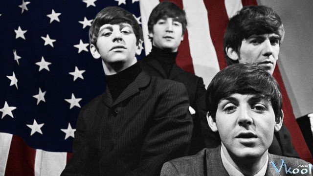 Beatles Đã Thay Đổi Thế Giới Như Thế Nào (How The Beatles Changed The World 2017)