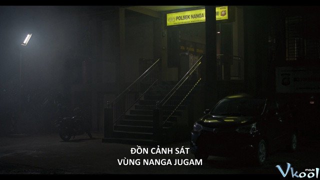 Xem Phim Sương Mù Biên Giới - Borderless Fog - Ahaphim.com - Ảnh 3