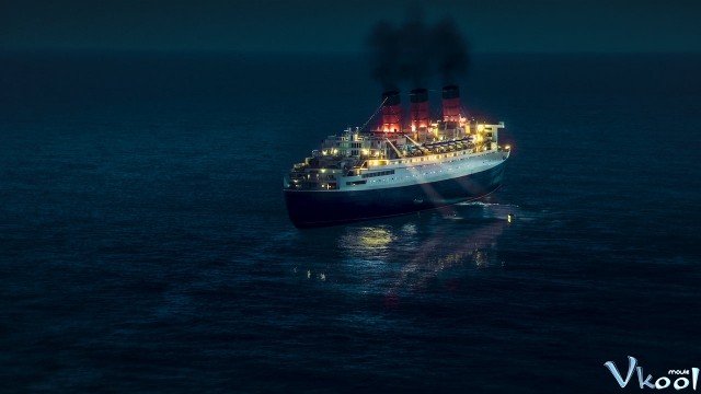 Xem Phim Con Tàu Bí Ẩn Phần 2 - High Seas Season 2 - Ahaphim.com - Ảnh 3