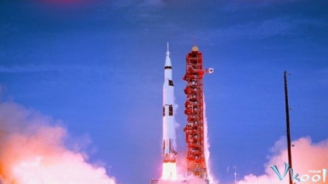 Xem Phim Tàu Du Hành Vũ Trụ Apollo 11 - Apollo 11 - Ahaphim.com - Ảnh 3