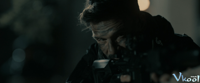 Chiến Khuyển (Hounds Of War 2024)