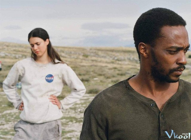 Sứ Mệnh Sinh Tồn (Io 2019)