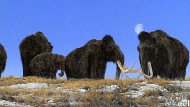Xem Phim Dạo Bước Cùng Khủng Long - Walking With Prehistoric Beasts - Ahaphim.com - Ảnh 3